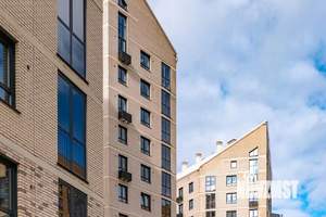1-к квартира, вторичка, 36м2, 13/13 этаж