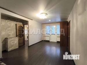 2-к квартира, вторичка, 45м2, 2/5 этаж