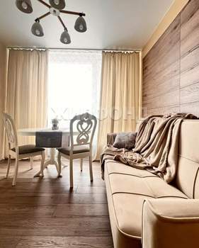 2-к квартира, вторичка, 48м2, 12/18 этаж