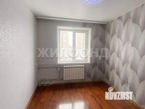 3-к квартира, вторичка, 66м2, 10/10 этаж