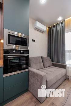 2-к квартира, вторичка, 42м2, 5/16 этаж