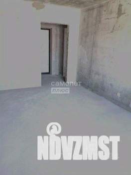 1-к квартира, сданный дом, 45м2, 5/17 этаж