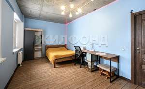 4-к квартира, вторичка, 104м2, 4/27 этаж