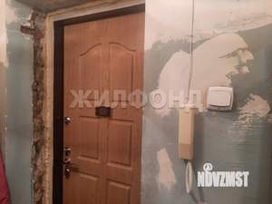 1-к квартира, вторичка, 31м2, 4/5 этаж