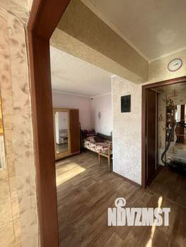 1-к квартира, вторичка, 30м2, 2/4 этаж