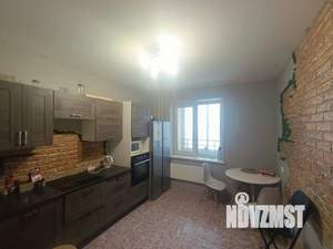 2-к квартира, вторичка, 59м2, 14/19 этаж