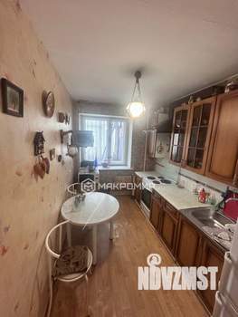 2-к квартира, вторичка, 54м2, 7/12 этаж