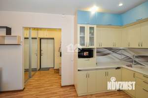 Студия квартира, вторичка, 26м2, 4/12 этаж