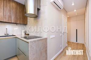 2-к квартира, вторичка, 58м2, 16/18 этаж