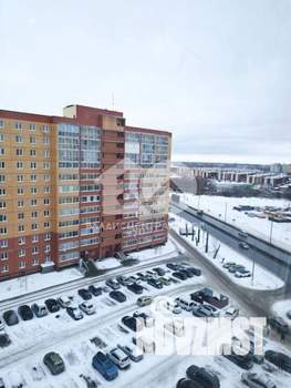 Студия квартира, вторичка, 26м2, 10/12 этаж