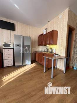 1-к квартира, вторичка, 27м2, 1/3 этаж