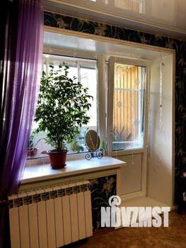 3-к квартира, вторичка, 61м2, 3/9 этаж