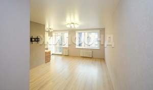 Студия квартира, вторичка, 35м2, 3/4 этаж