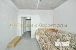 1-к квартира, вторичка, 37м2, 9/25 этаж