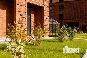 1-к квартира, вторичка, 51м2, 5/18 этаж