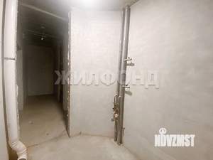 1-к квартира, сданный дом, 38м2, 12/16 этаж