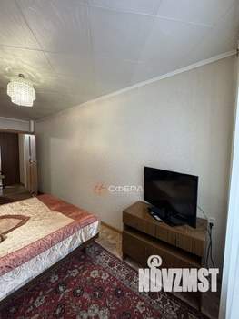 2-к квартира, вторичка, 42м2, 1/5 этаж