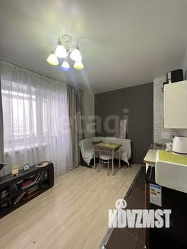 Студия квартира, вторичка, 23м2, 1/3 этаж