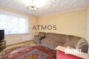 3-к квартира, вторичка, 69м2, 1/10 этаж