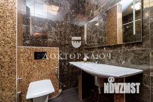 2-к квартира, вторичка, 69м2, 23/24 этаж