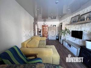 5-к квартира, вторичка, 91м2, 3/9 этаж