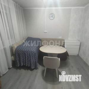 1-к квартира, вторичка, 19м2, 4/5 этаж