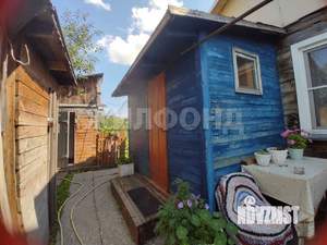 4-к квартира, вторичка, 66м2, 1/1 этаж