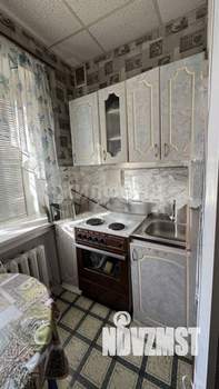 2-к квартира, вторичка, 33м2, 1/3 этаж