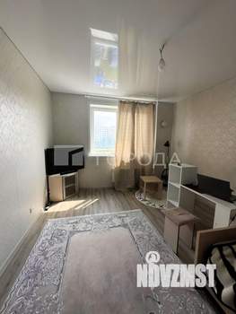 1-к квартира, вторичка, 45м2, 4/18 этаж