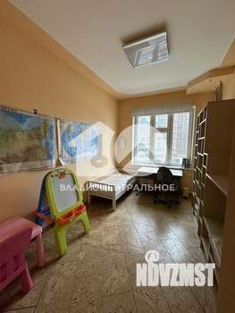 2-к квартира, вторичка, 91м2, 7/15 этаж