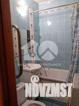 Студия квартира, вторичка, 25м2, 2/3 этаж