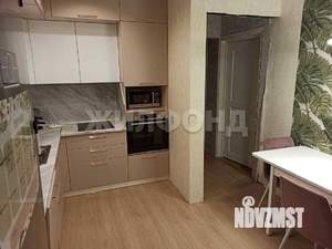 3-к квартира, вторичка, 70м2, 14/17 этаж