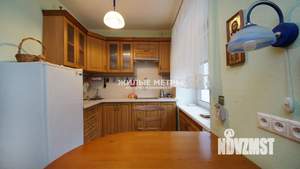 2-к квартира, вторичка, 39м2, 3/5 этаж
