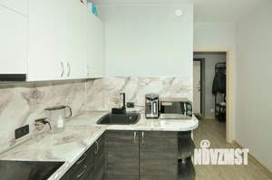 1-к квартира, вторичка, 35м2, 6/9 этаж