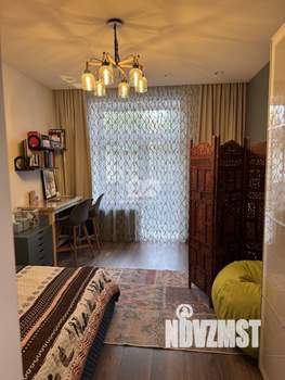 3-к квартира, вторичка, 113м2, 1/4 этаж