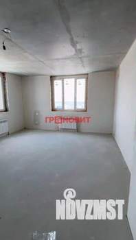 1-к квартира, вторичка, 45м2, 14/19 этаж