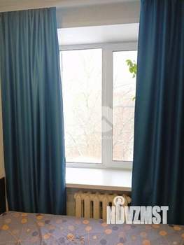 2-к квартира, вторичка, 42м2, 4/5 этаж