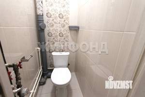 2-к квартира, вторичка, 61м2, 2/12 этаж