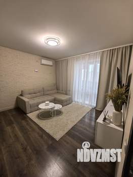 2-к квартира, вторичка, 65м2, 7/16 этаж