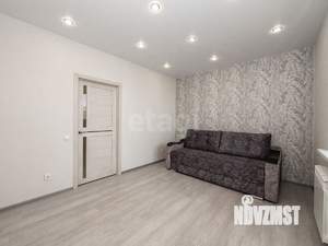2-к квартира, вторичка, 63м2, 18/25 этаж