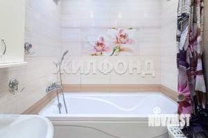 2-к квартира, вторичка, 53м2, 5/13 этаж