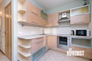 1-к квартира, вторичка, 41м2, 3/10 этаж