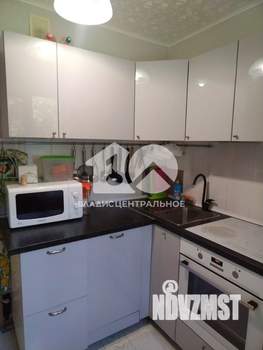 3-к квартира, вторичка, 57м2, 2/5 этаж