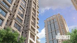 1-к квартира, вторичка, 41м2, 10/30 этаж