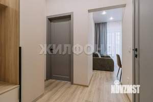 1-к квартира, вторичка, 28м2, 6/30 этаж