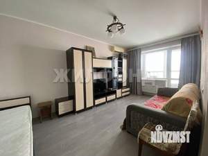 1-к квартира, вторичка, 35м2, 13/17 этаж