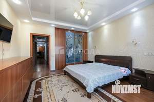 3-к квартира, вторичка, 146м2, 5/13 этаж