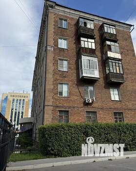 2-к квартира, вторичка, 40м2, 2/5 этаж