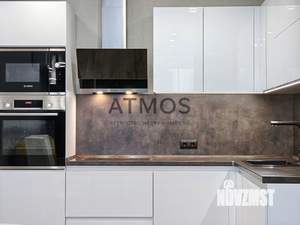 2-к квартира, вторичка, 55м2, 2/10 этаж