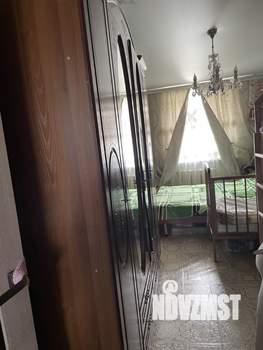 2-к квартира, вторичка, 46м2, 5/5 этаж